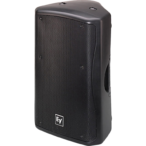 Electro-Voice 15-inch Two-Way Passive 60° x 60°, 600W Loudspeaker System ZX560W Zx5-60