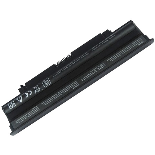 Denaq 6-Cell 4400mAh Lithium Ion Battery for DELL Laptops NM-9T48V-6