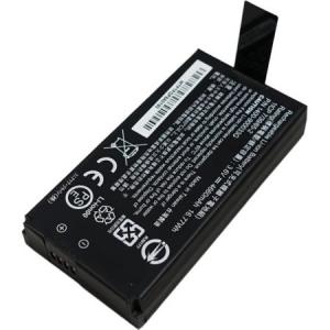 Unitech Extended Battery 3.7V 4800mAh 1400-900033G