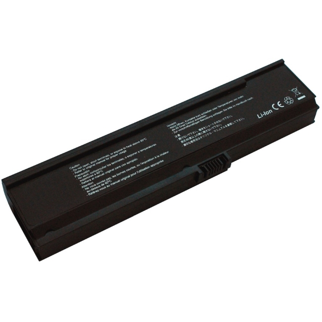 V7 Notebook Battery AC-TM3270V7
