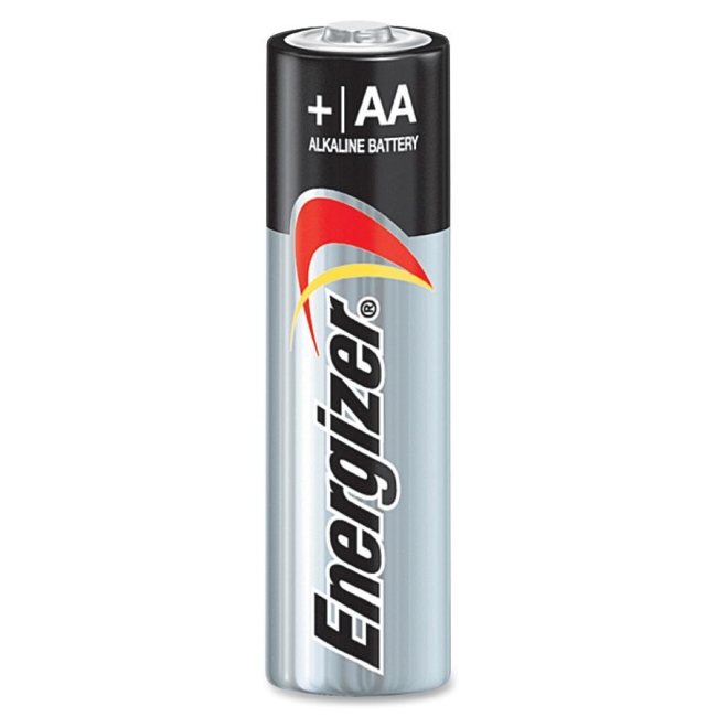 Energizer Alkaline General Purpose Battery E91 EVEE91