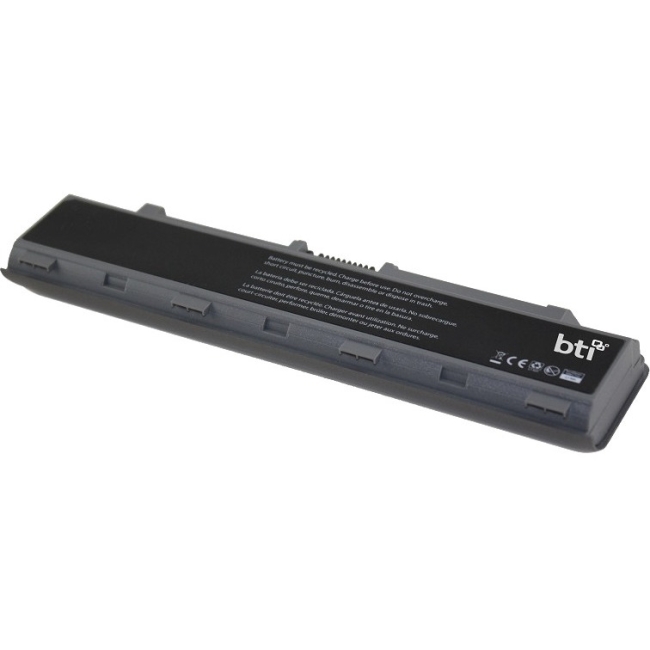 BTI Notebook Battery TS-P840