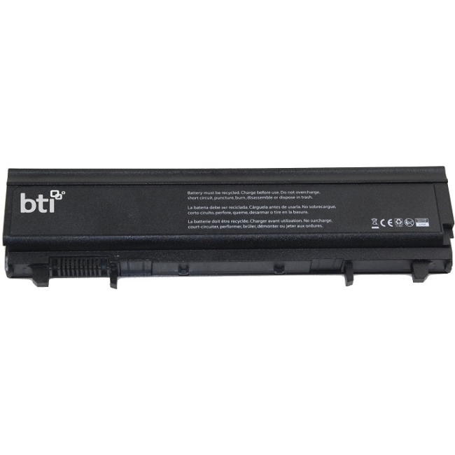 BTI Notebook Battery 9TJ2J-BTI