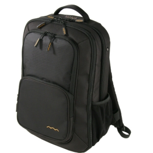 Higher Ground TechNomad Notebook Case HGBP015BLK