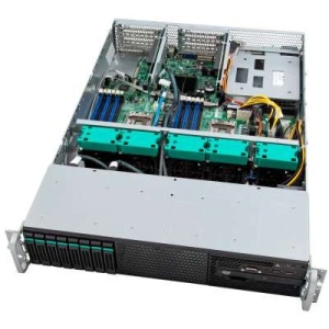 Intel Server System R2224BB4GCSAS