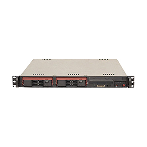 Supermicro SuperServer Barebone System SYS-6016T-GIBXF 6016T-GIBXF