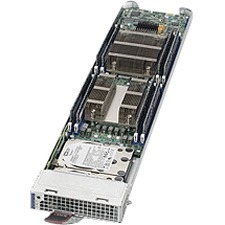 Supermicro MicroBlade MBI-6128R-T2