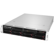 CybertronPC Magnum Server TSVMIB26125