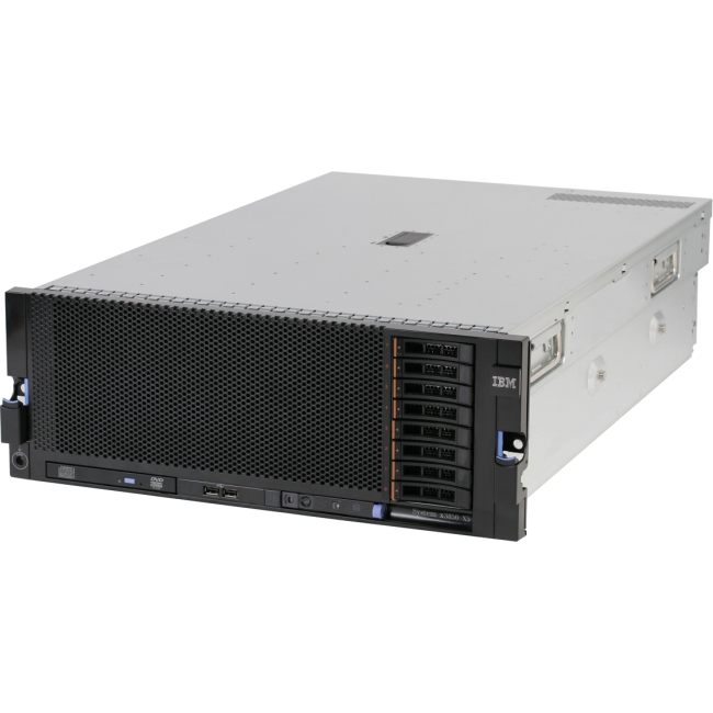 Lenovo System x3850 X5 Server 7143F2U