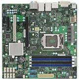 Supermicro Workstation Motherboard MBD-X11SAE-M-O X11SAE-M