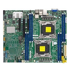 Supermicro Server Motherboard MBD-X10DRL-IT-O X10DRL-iT