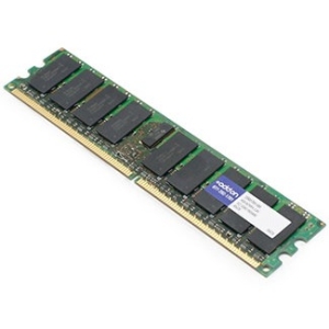 AddOn Platinum Server Series 4GB DDR2 SDRAM Memory Module 39M5795-AM