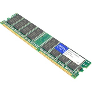 AddOn 512MB DDR SDRAM Memory Module MEM2851-256U768D-AO