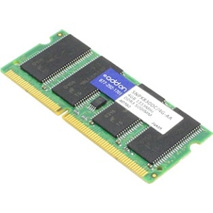AddOn 4GB DDR3 SDRAM Memory Module SNPX830DC/4G-AA