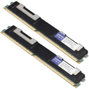 AddOn 4GB DDR3 SDRAM Memory Module A02-M308GD5-2-AM