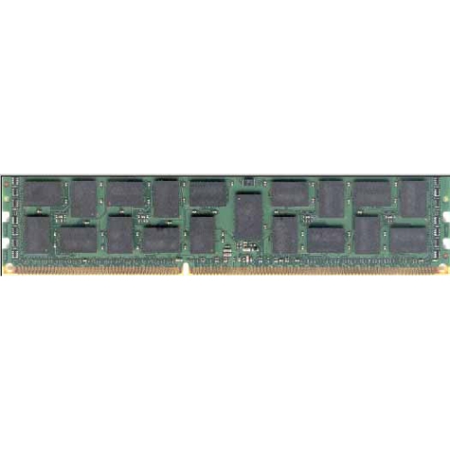 Dataram 4GB DDR3 SDRAM Memory Module DRL1333R2/4GB
