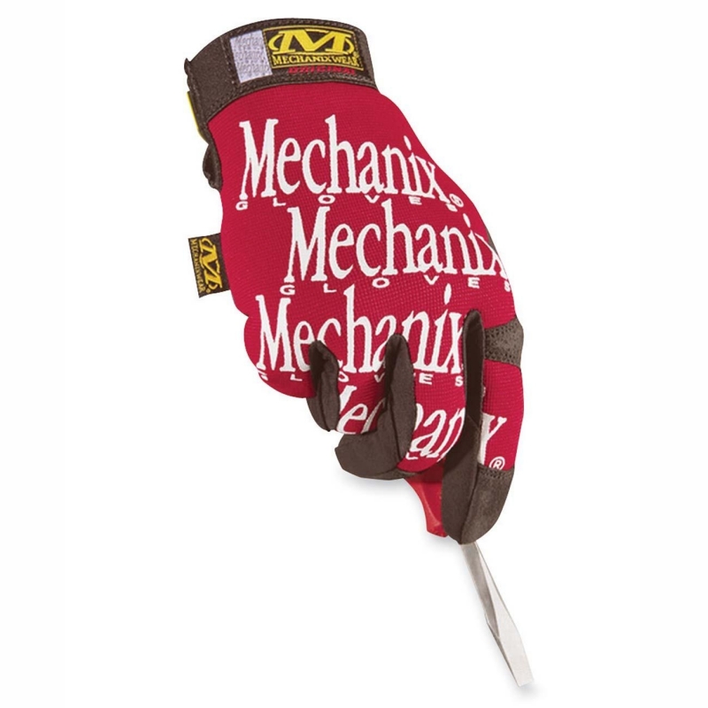 Mechanix Wear Original Plus Gloves MG-02-009 MNXMG02009