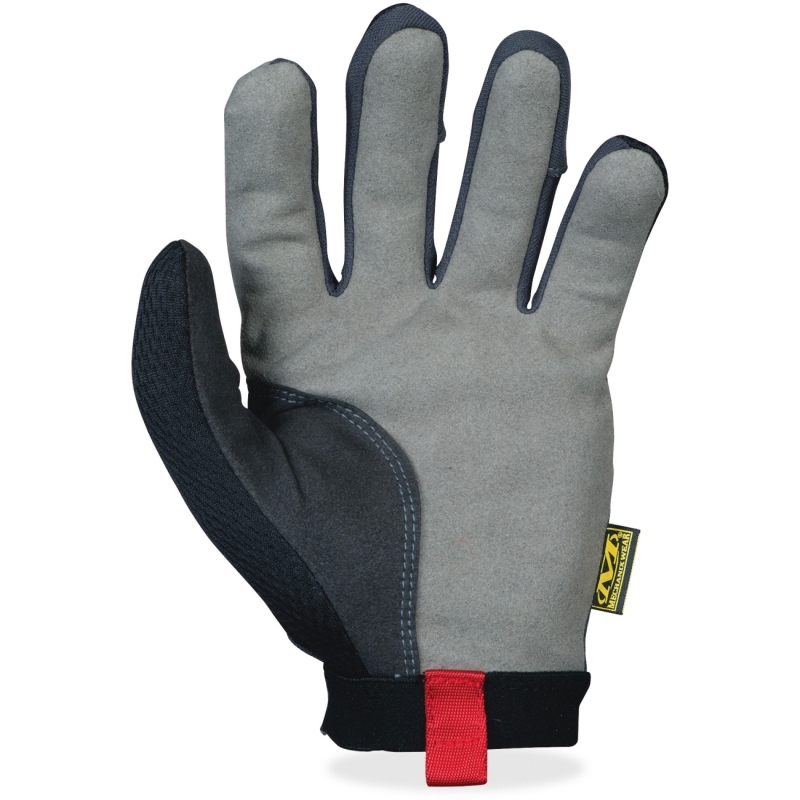 Mechanix Wear 2-way Form-fit Stretch Utility Gloves H1505009 MNXH1505009