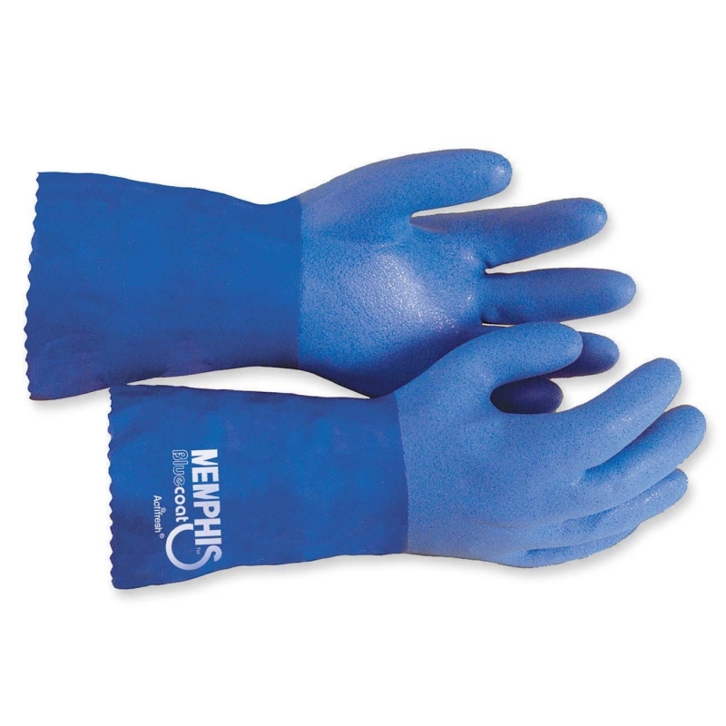 Memphis Seamless Gloves 6632L MCS6632L