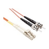 Unirise Fiber Optic Duplex Patch Network Cable FJ6LCST-12M
