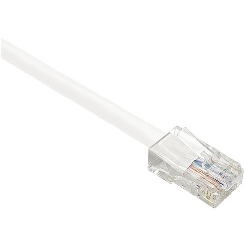 Unirise Cat.5e Patch UTP Network Cable PC5E-07F-WHT