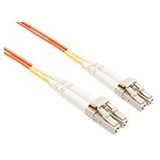 Unirise Fiber Optic Patch Network Cable FJ6LCLC-07M