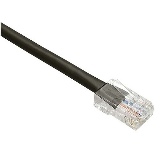 Unirise Cat.6 Patch UTP Network Cable PC6-06F-BLK