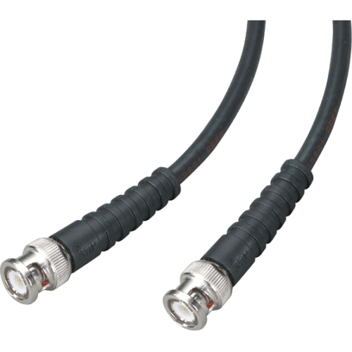 Black Box Coax Cable-WANG Compatible Cable, 10-ft. (3.0-m) ETN59-0010-BNC