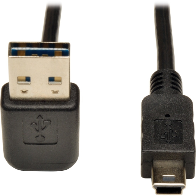Tripp Lite USB Data Transfer Cable UR030-006-UDA