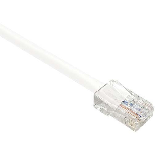 Unirise Cat.6 Patch UTP Network Cable PC6-04F-WHT