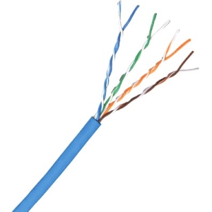 1000 ft Category 6 Network Cable for Network Device Bare Wir Black Box Cat.6 SSTP Network Cable 1000 ft Category 6 Network Cable for Network Device Bare Wir Black Box Cat.6 SSTP Network Cable