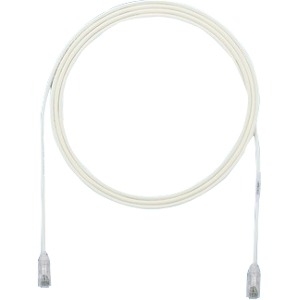 Panduit Cat.6 UTP Patch Network Cable UTP28SP10