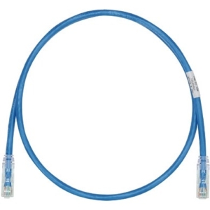 Panduit Cat.6 UTP Patch Network Cable UTP28SP3BU