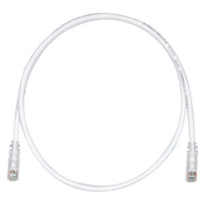 Panduit Cat.6 UTP Patch Cord UTPSP35Y