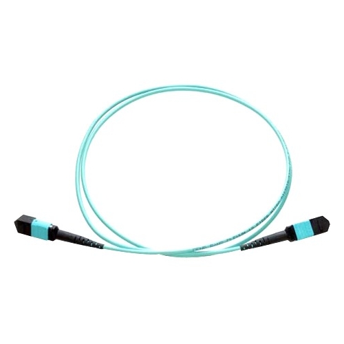 Axiom Fiber Optic Network Cable MPOFFOM412M-AX