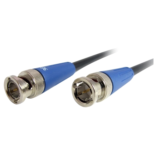 Comprehensive Pro AV/IT HD 3G-SDI BNC to BNC Cable 6ft BB-C-3GSDI-6