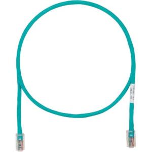 Panduit Cat.5e UTP Patch Network Cable UTPCH9GRY