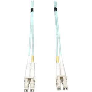 Tripp Lite Fiber Optic Duplex Patch Cable N820-12M