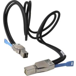 Sans Digital Mini-SAS HD to Mini SAS HD (SFF-8644 to SFF-8644) Cable CB-SAN-44TO441M