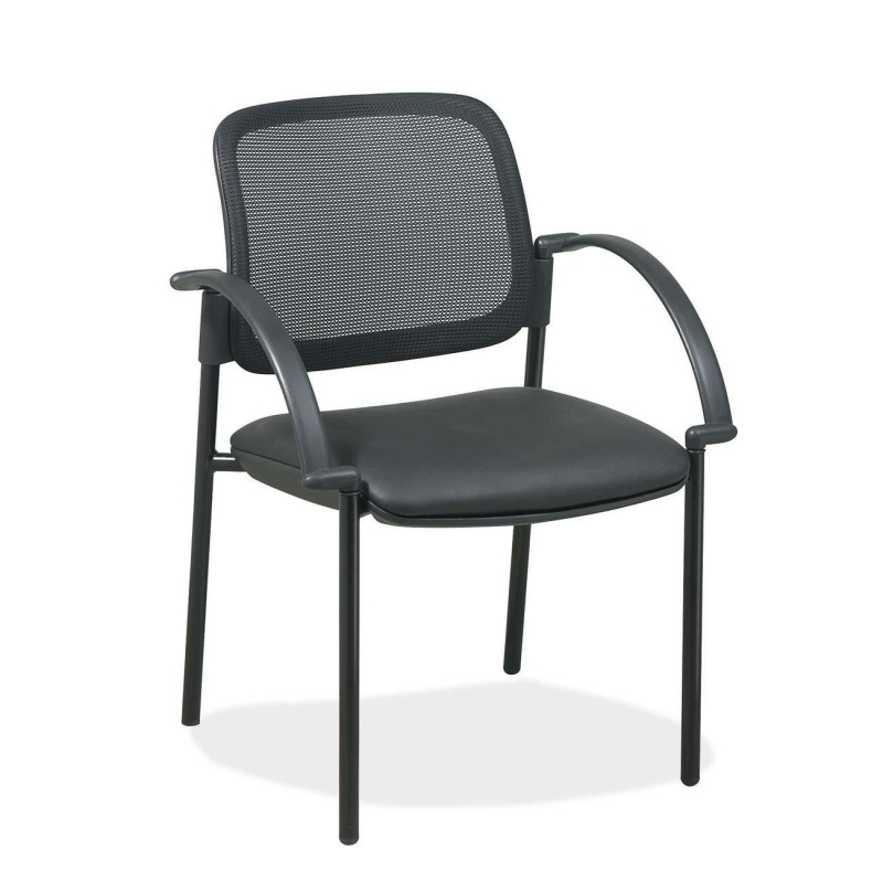 Lorell Guest Chair 60462 LLR60462