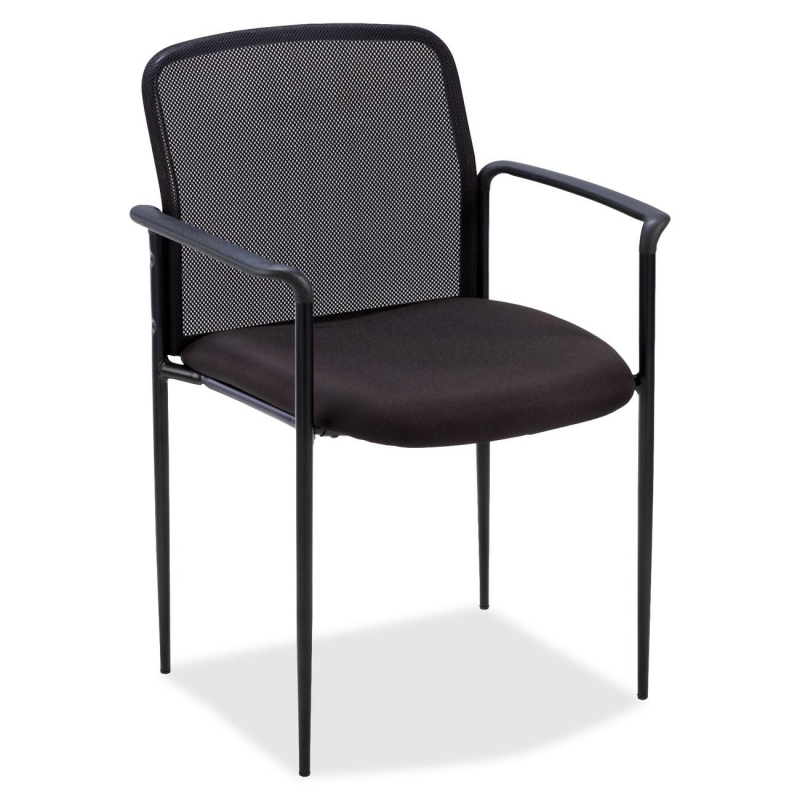 Lorell Reception Side Guest Chair 69506 LLR69506