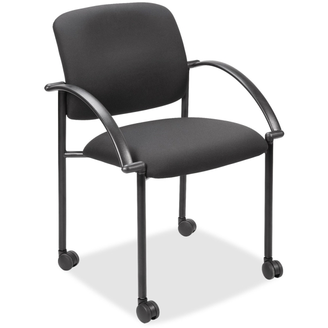 Lorell Guest Chair with Arms 65965 LLR65965