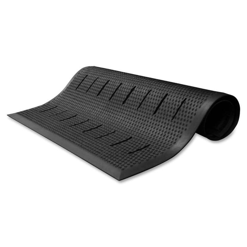 Genuine Joe Free Flow Comfort Anti-fatigue Mat 32590 GJO32590