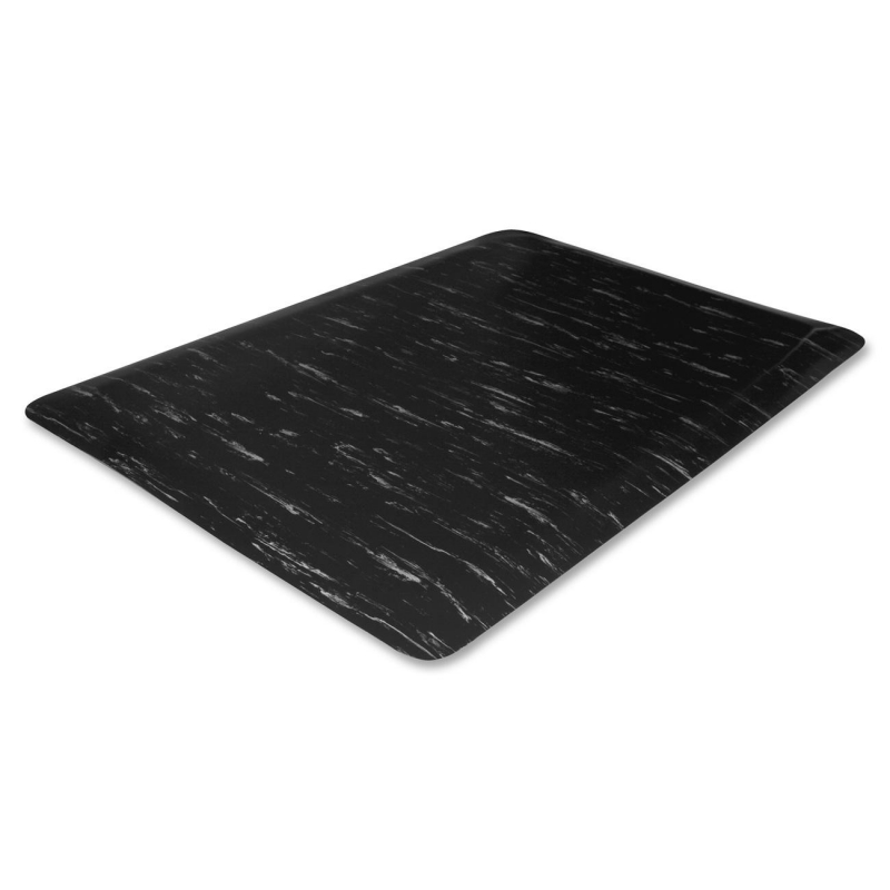 Genuine Joe Marble Top Anti-fatigue Mat 71211 GJO71211