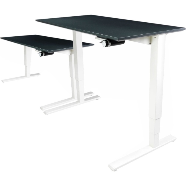 Humanscale Float Utility Table Base FNBM42