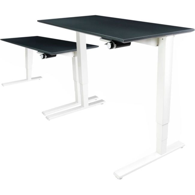 Humanscale Float Utility Table Base FNBR43