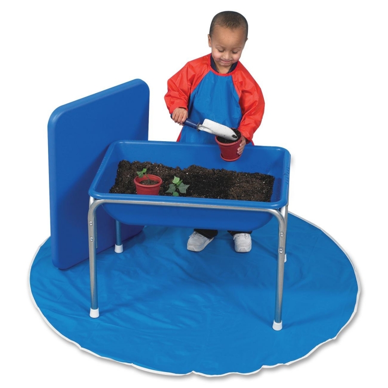 Childrens Factory Small Sensory Table and Lid Set 1132 CFI1132