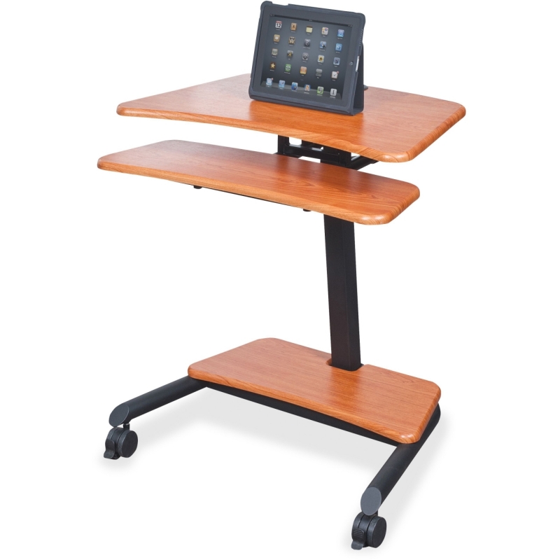 Balt Up-Rite Workstation Height Adjustable Sit/Stand Desk 90459