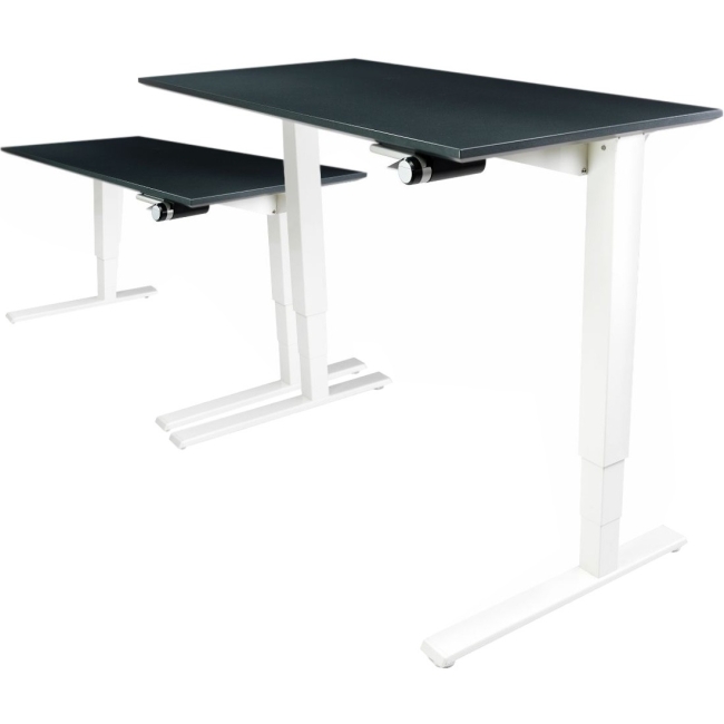 Humanscale Float Utility Table Base FNBM63