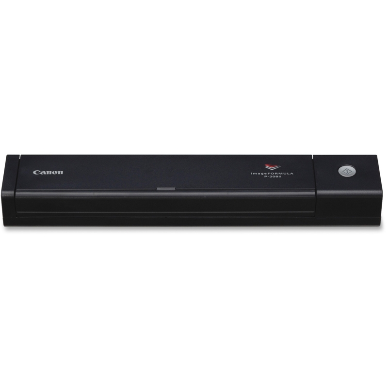 Canon imageFORMULA Personal Document Scanner 9704B007 CNMP208II P-208II Scan-tini